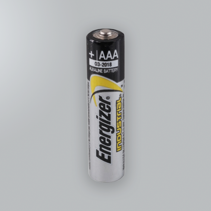 ENERGIZER Industrial Batteries - AAA ENERGIZER Industrial Batteries - AAA
